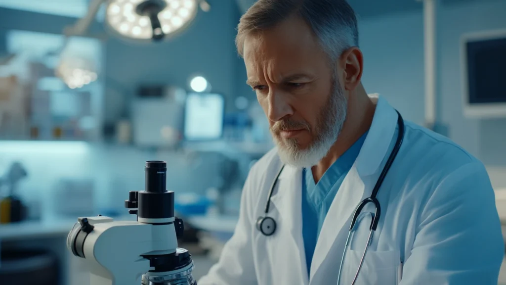 Degeneração Macular